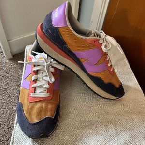New Balance 237 Sneakers
